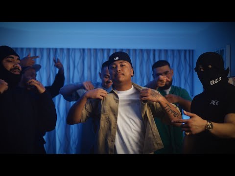 maCCy (SlumpBoyz) - GAS ME [Directed by @authentic_henry]