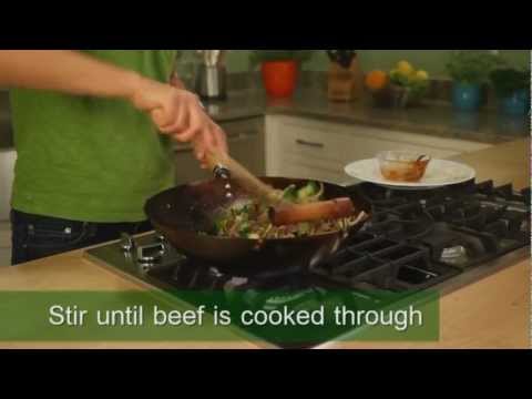 How to Make Chinese Beef & Broccoli at Home
