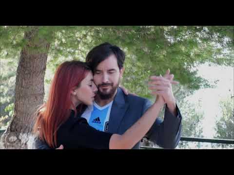 "𝐋𝐚 𝐂𝐮𝐦𝐩𝐚𝐫𝐬𝐢𝐭𝐚" - Vassia Thanopoulou y Gabriel Marino