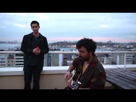 İkiye On Kala - Başıma Gelenler (cover)