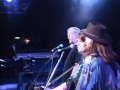 Billy Joe Shaver - Live Forever (Live at Farm Aid 1994)