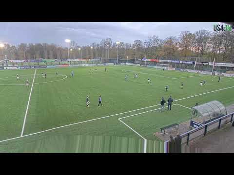 JO13-3 vs ESDO JO13-1 | 23-11-2019