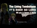А что если,ускорить музыку из игр #5 The Living Tombstone - It's Been So ...
