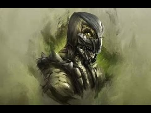 This Is Why I LOVE Nimble Reptile!!