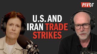 Trump’s Iran Strategy: Strike, Then Shrug? | Pivot