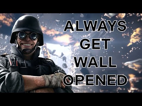 HOW TO MASTER THERMITE | ULTIMATE R6 GUIDE