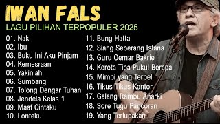 Download lagu Iwan Fals Full Album | Lagu Nostalgia Pilihan| Audio HQ | Nak - Ibu - Kemesraan mp3