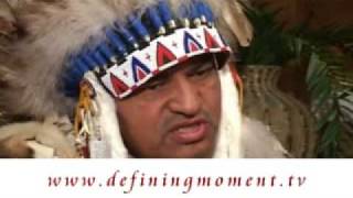 Native American Healing Video