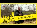 HEA! De handige houthakkers