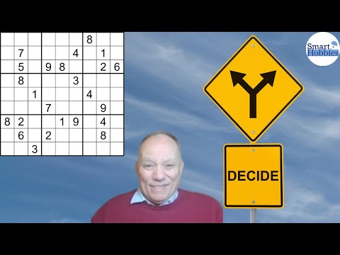 How Cracking The Cryptic Solves EXTREME Sudoku Without BIFURCATION?! – Sudoku Analysis 41