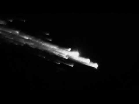 Метеори — трейлер