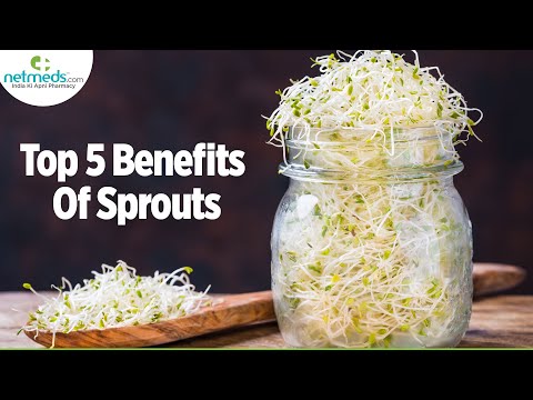 5 Amazing Benefits Of Spr..