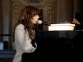 Alice "il contatto" 19-04-2009 Palazzo Carignano Torino