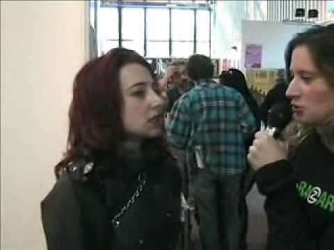 RadioBazar al MEI 2007 - Interviste tra la gente