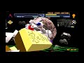 Zero Divide PS1 XTal