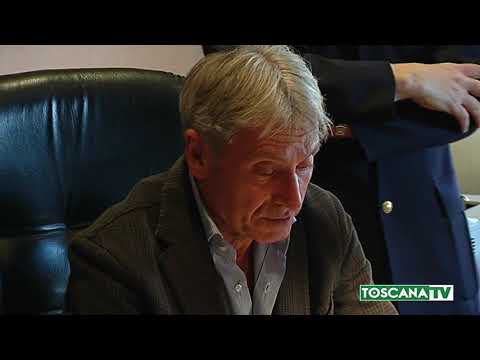 2018-02-09 PRATO - FINTI FINANZIERI DERUBANO IMPRENDITORE, TRE ARRESTI