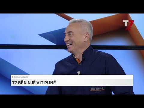 T7 1 VIT - ARIANIT KOCI | T7