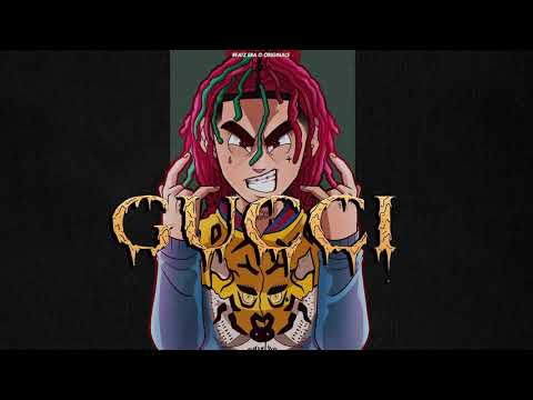 (FREE) Lil Pump Type Beat - "GUCCI GANG"  | Vice City I Free Type Beat I Rap/Trap Instrumental