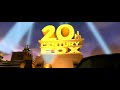 20th Century Fox 1994 Logo Prototype Remake By SuperBaster2015