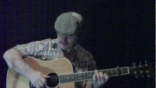 Long River; Gordon Lightfoot Cover by Paul Smith