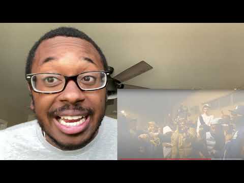 Russ Millions x Buni x YV x CH x Switch OTR x GAZO x Rose Real - Reggae & Calypso RMX (REACTION🇺🇸)