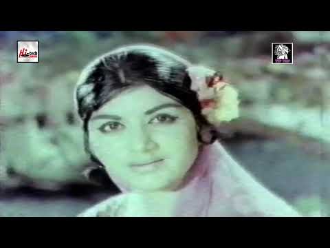 mukh tera chana..noor jahan.mehdi hassan.
