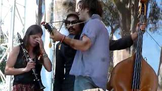 The Low Anthem - Oh My God, Charlie Darwin