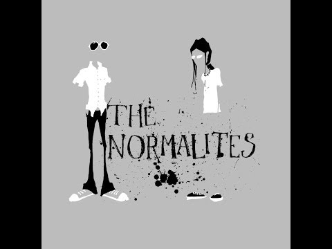 THE NORMALITES ALBUM PREVIEW