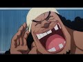 Blackbeard Flashback One Piece Episode 1014