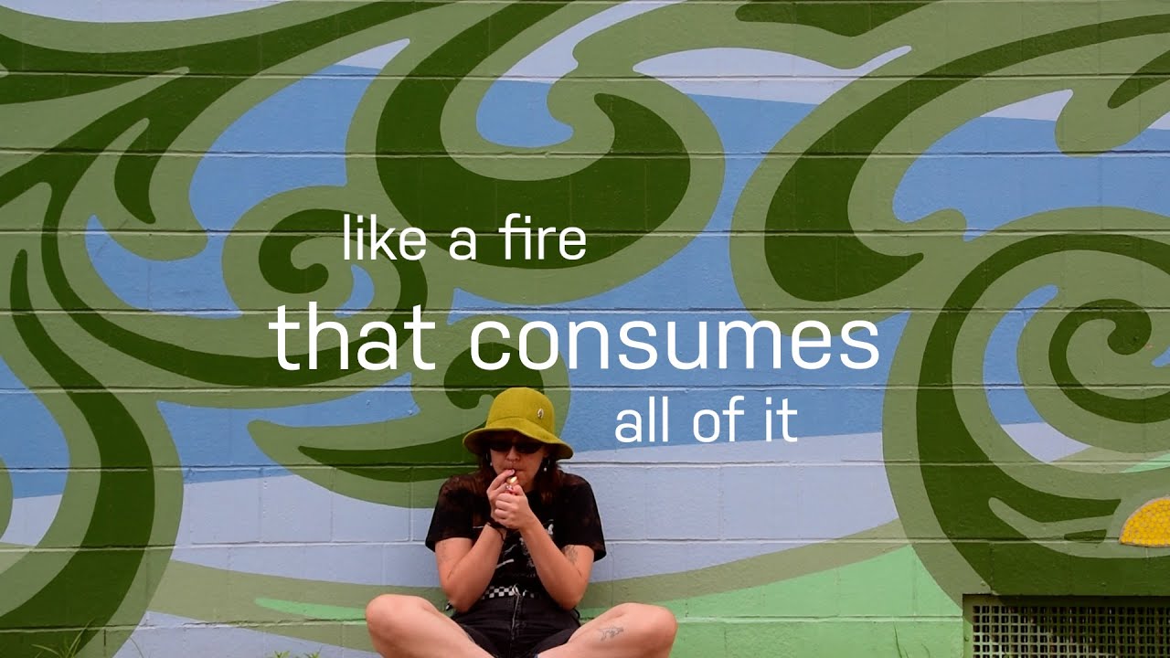 like a fire that consumes all of it (trailer)