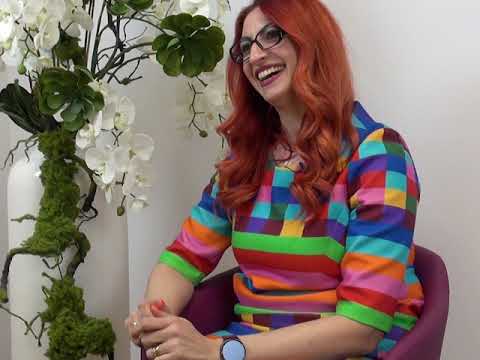 #ÎntrebăriFulger: Dr. Raluca Tulin, Medic Primar Endocrinologie