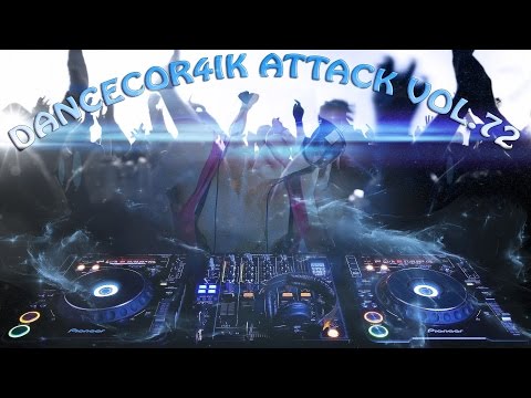 Dancecor4ik attack vol 72 part 1