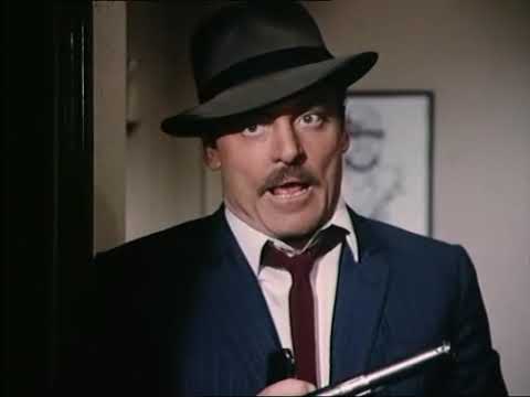 Mike Hammer   s01e05     Spione