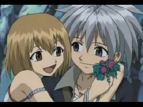 haru&elie  love story {amv}