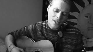 &quot;feel the same&quot; by Joshua James cover