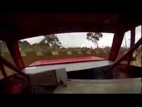 VSC Open Sedans Nyora heat 1