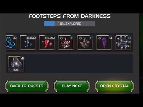 Act 6.3 100% opening 5* and 6*