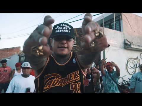 Neto Reyno ft. Ackner - Desde Abajo