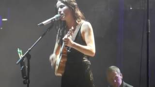 The Corrs - With Me Stay - Live At The Lanxess Arena, Cologne - Mon 30th May 2016
