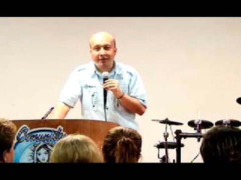 Ex satanista mette in guardia dai pericoli di Halloween