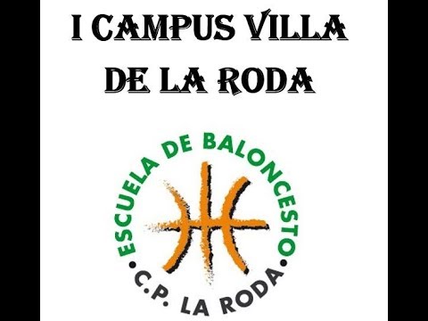 VIDEO RESUMEN I CAMPUS CP LA RODA