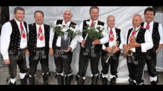 Kastelruther Spatzen  - Gefunden auf der Autobahn