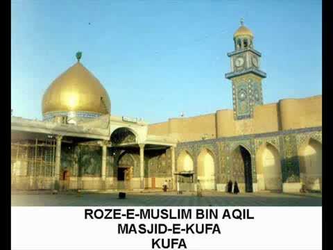 raza a.s da baba a.s noha flv..