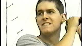 Rose Colored Stained Glass Windows