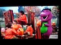 Barney And Friends Mixed S M I L E 1997 And 1998
