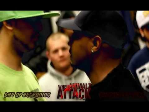 Smiledini vs Da Smoke of NY