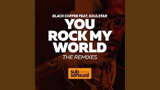 Download lagu You Rock My World (Abwalk Remix) mp3