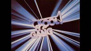 Kool &amp; The Gang - Think It Over