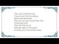 Uriah Heep - Love Stealer Lyrics
