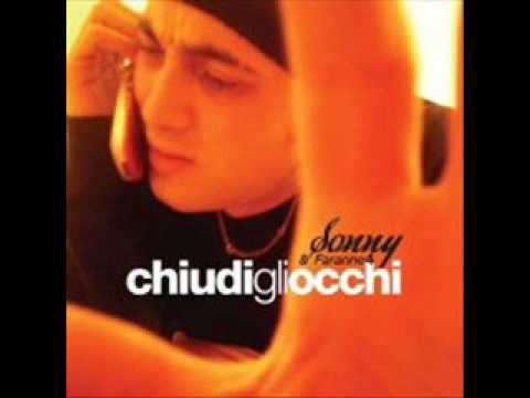 Sonny&Faraone4-C.I.N.Q.U.E.feat.Kafone,Hitesan,Jamba,Donutz